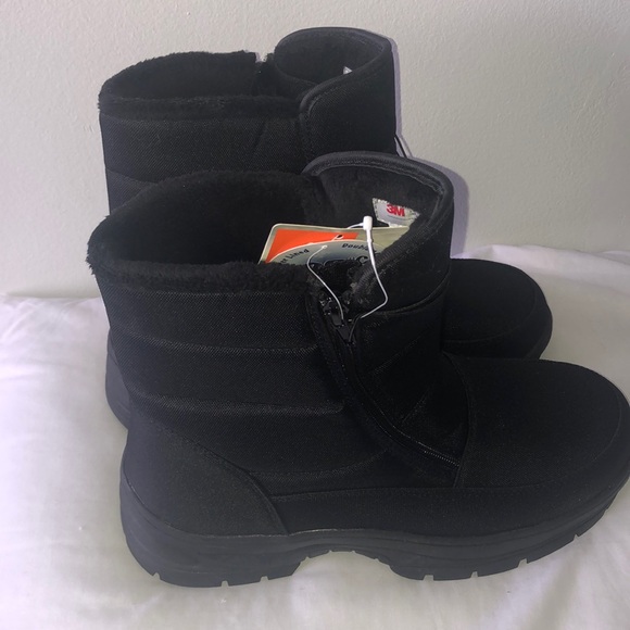 VERY COZY SHOE/SNOW SHOE - Picture 1 of 6